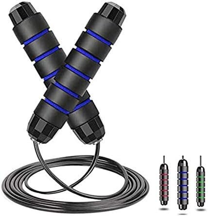 Cuerda de saltar profesional